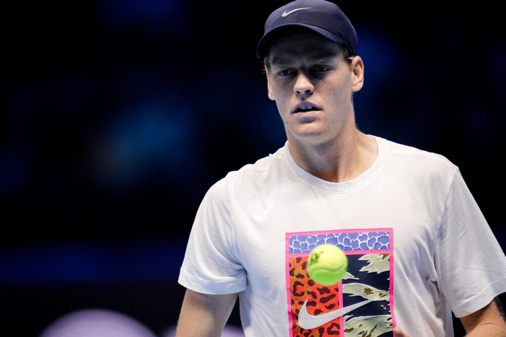 A che ora Sinner Auger Aliassime su Rai2, ATP Finals 2025: programma e streaming A che ora Sinner Auger Aliassime su Rai2, ATP Finals 2025: programma e streaming