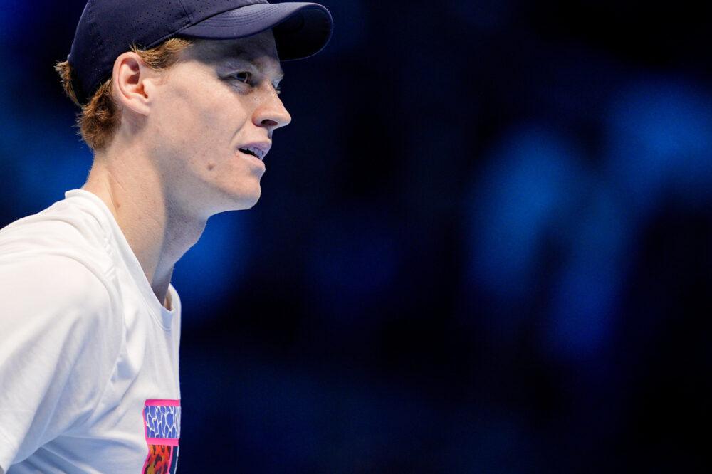 Gironi squilibrati alle ATP Finals? Alcaraz avrà teste di serie più alte di Sinner Gironi squilibrati alle ATP Finals? Alcaraz avrà teste di serie più alte di Sinner