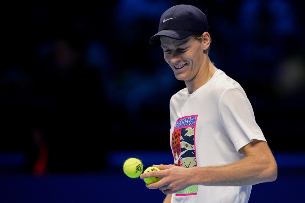 ATP Finals 2025, l’atteso esordio di Sinner e Musetti catalizza l’attenzione nella seconda giornata