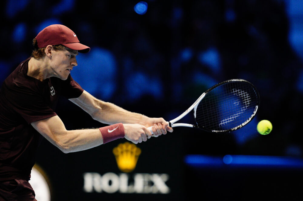 ATP Finals 2025, Sinner per il tris. Duello all’ultimo punto tra Zverev e Auger Aliassime