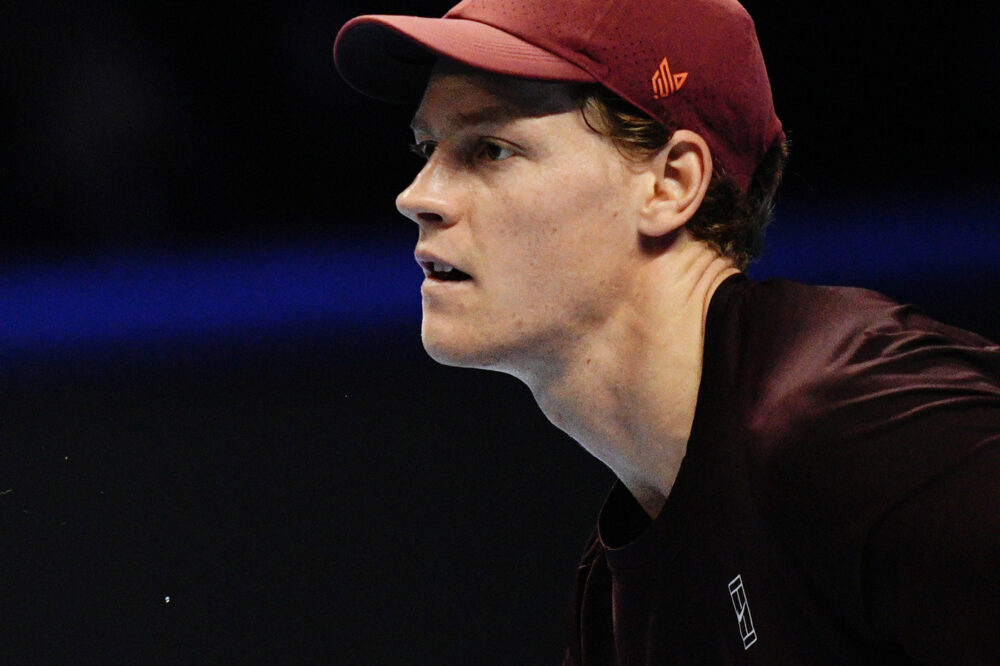 Jimmy Connors sul dominio di Sinner e Alcaraz: “Non è colpa loro”