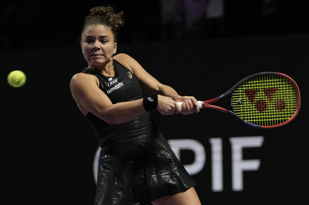 WTA Finals, Errani e Paolini affrontano lo spareggio qualificazione contro Mertens e Kudermetova WTA Finals, Errani e Paolini affrontano lo spareggio qualificazione contro Mertens e Kudermetova