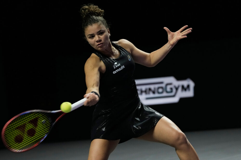 wta finals 2025 jasmine paolini chiude con il terzo ko a riad da Oasport.it wta finals 2025 jasmine paolini chiude con il terzo ko a riad