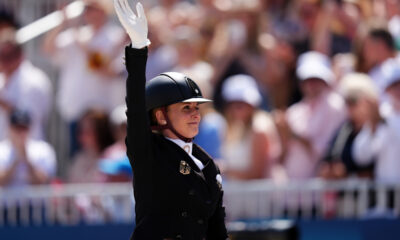 Jessica von Bredow-Werndl