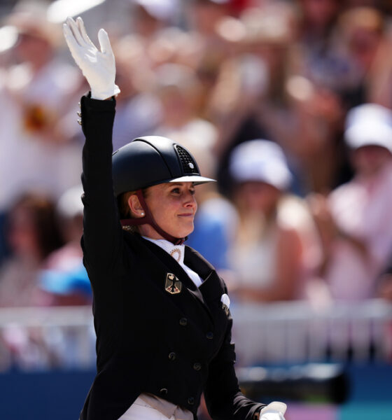 Jessica von Bredow-Werndl