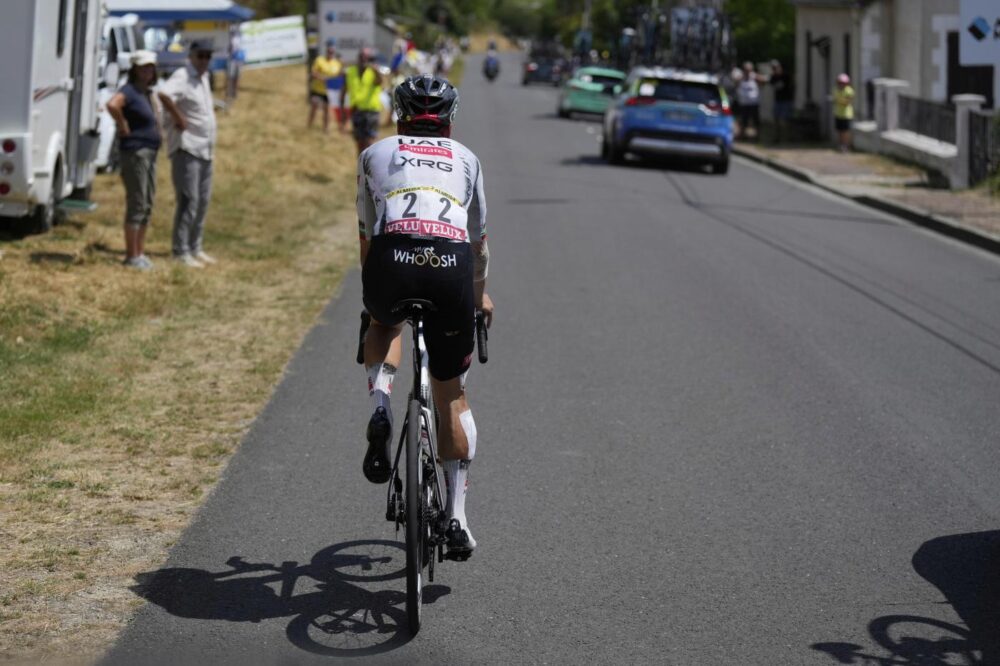 UAE Team Emirates XRG, João Almeida rinnova fino al 2028: “Mi dà la fiducia e la stabilità per lavorare verso grandi risultati”