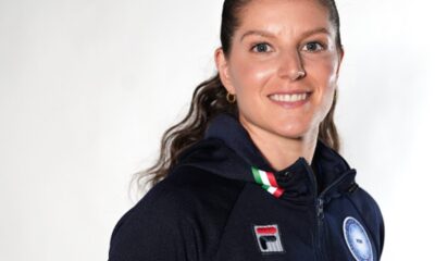 Laura Fortino - Italia Hockey