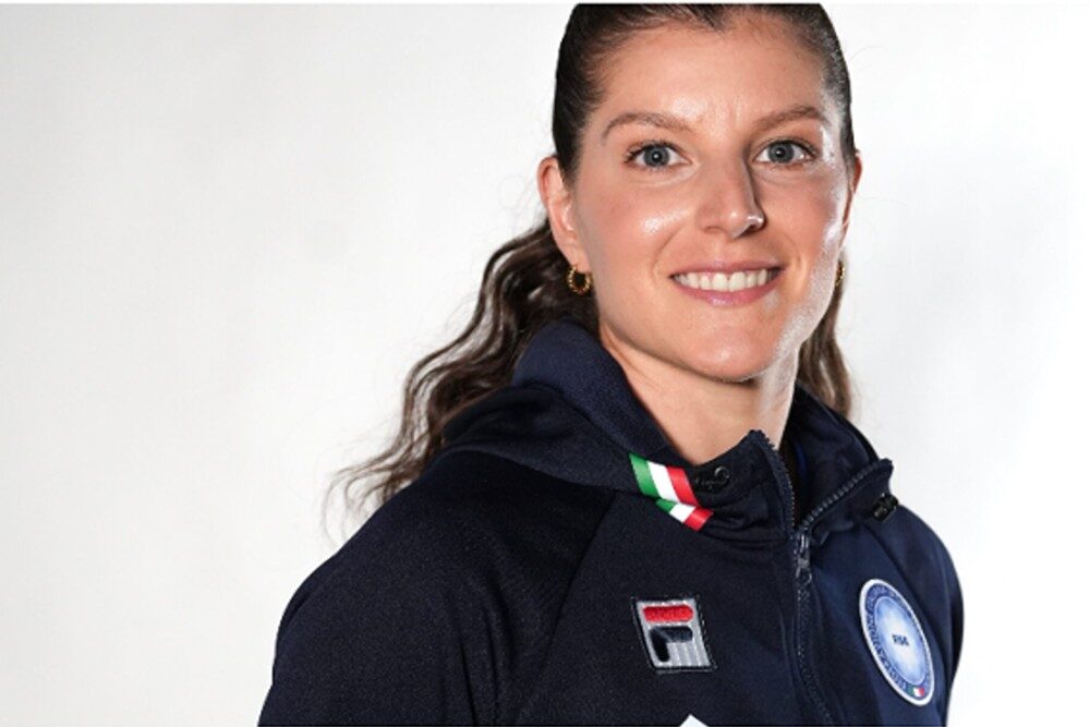 Hockey femminile, Laura Fortino: “Come Italia possiamo fare grandi cose a Milano Cortina 2026”