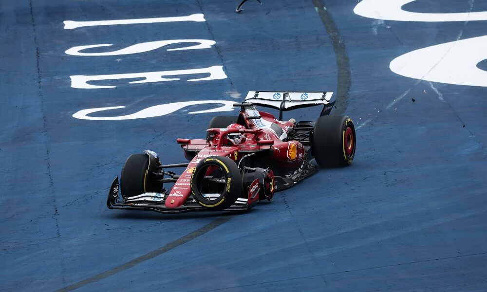 Charles Leclerc