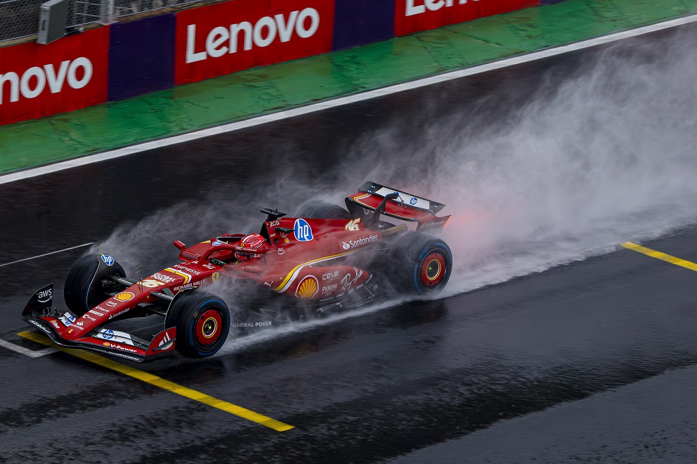 F1, allerta meteo a Interlagos: la FIA prende provvedimenti e possibili variazioni come nel 2024 F1, allerta meteo a Interlagos: la FIA prende provvedimenti e possibili variazioni come nel 2024