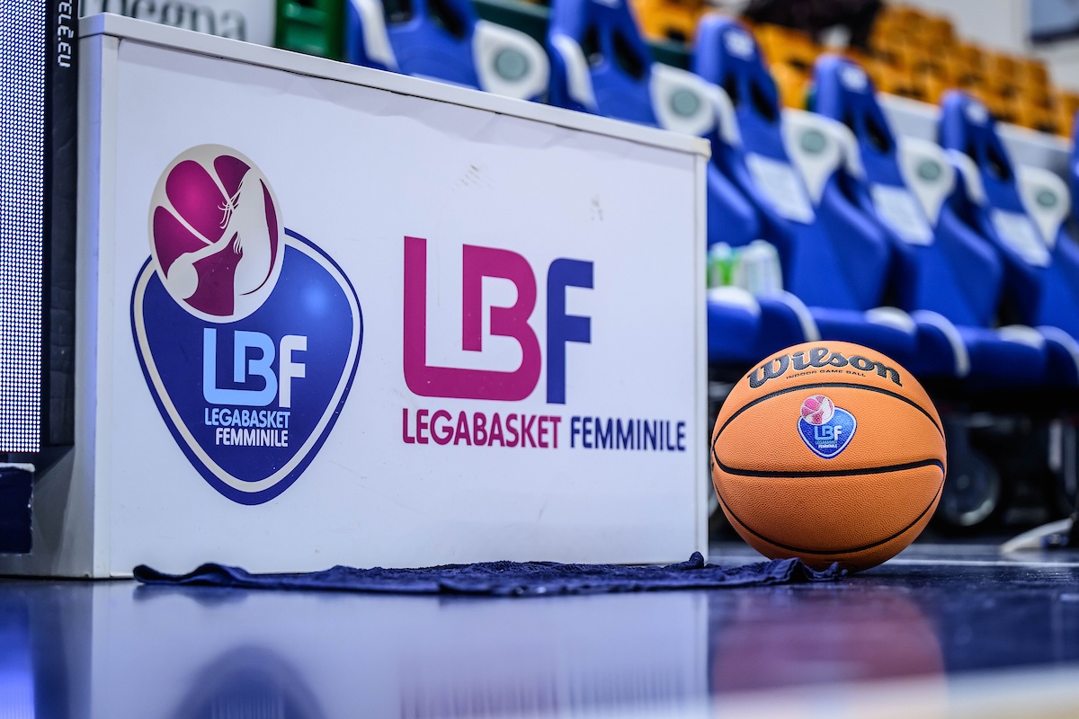 Basket femminile, in Serie A1 vincono Sassari, Campobasso, Venezia e Geas