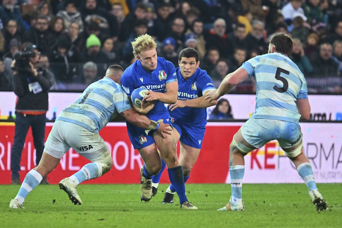 Rugby, Lynagh: “Australia è test importante, noi gruppo molto talentuoso e unito”