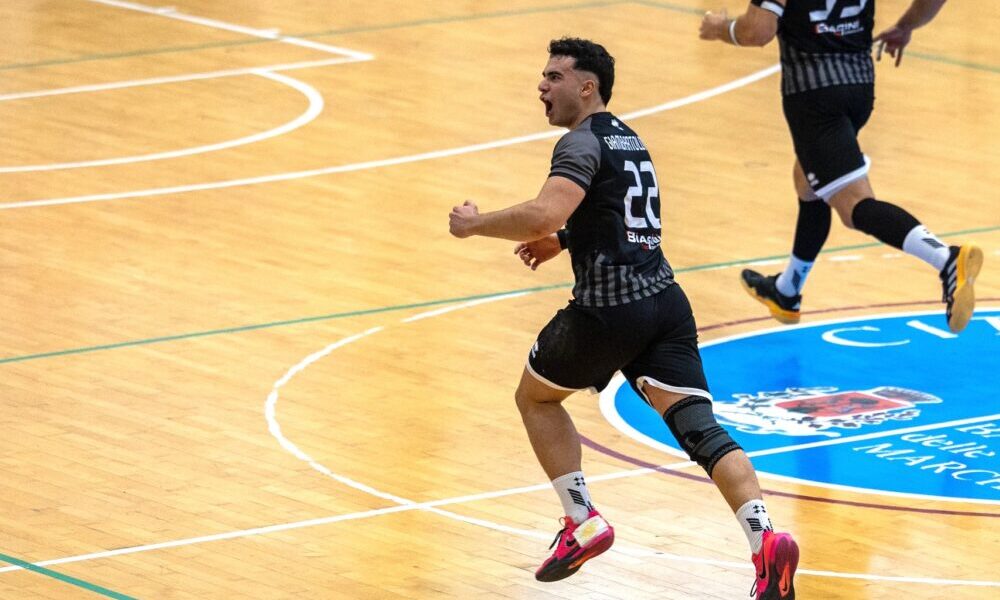 Macagi Cingoli - FIGH - Sara Bozzoli