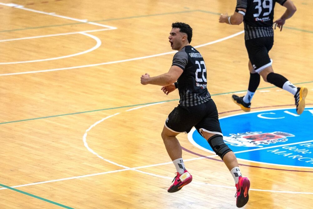 Pallamano: Trieste, Fasano e Macagi Cingoli metto a segno tre “colpi pesanti” nella Serie A Gold Pallamano: Trieste, Fasano e Macagi Cingoli metto a segno tre “colpi pesanti” nella Serie A Gold