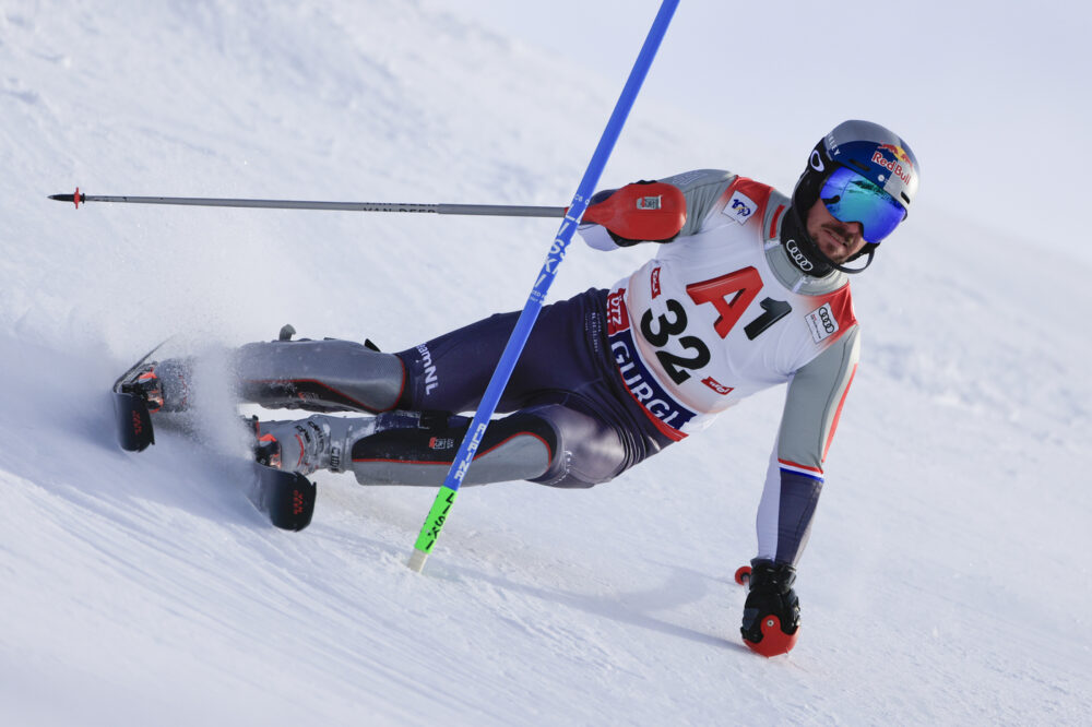 Marcel Hirscher fissa la data del rientro: obiettivo Olimpiadi con l’Olanda Marcel Hirscher fissa la data del rientro: obiettivo Olimpiadi con l’Olanda