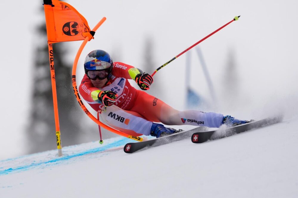 Sci alpino stasera in tv, startlist Copper Mountain 2025: orari, programma, streaming