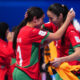 Marocco Nazionale Femminile Calcio a 5