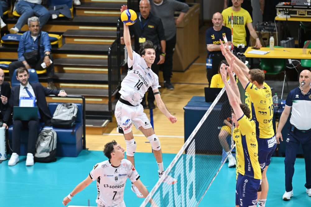 Nuovo rinforzo in banda per l’Italia? Mattia Orioli si è preso la scena a Padova