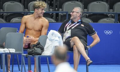 Massimo Meloni e Noè Ponti