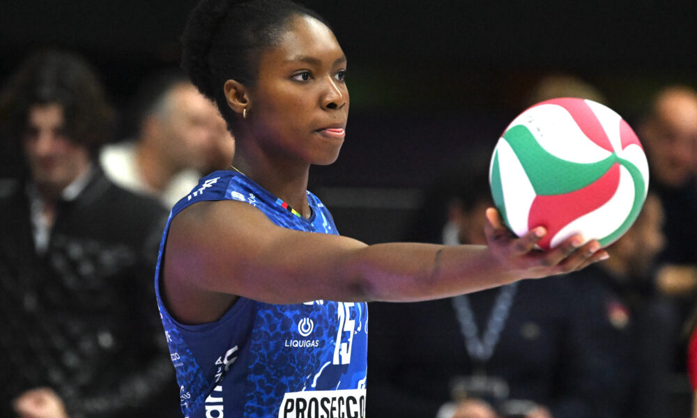 Merit Chinenyenwa Adigwe