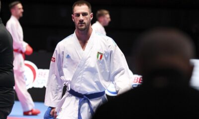 Michele Martina FIJLKAM