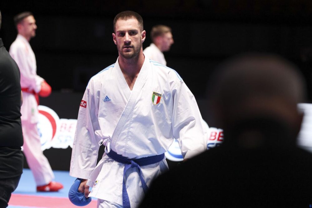 karate i convocati dell8217italia per i mondiali 2025 c8217232 un8217aggiunta al gruppo azzurro da Oasport.it karate i convocati dell8217italia per i mondiali 2025 c8217232 un8217aggiunta al gruppo azzurro