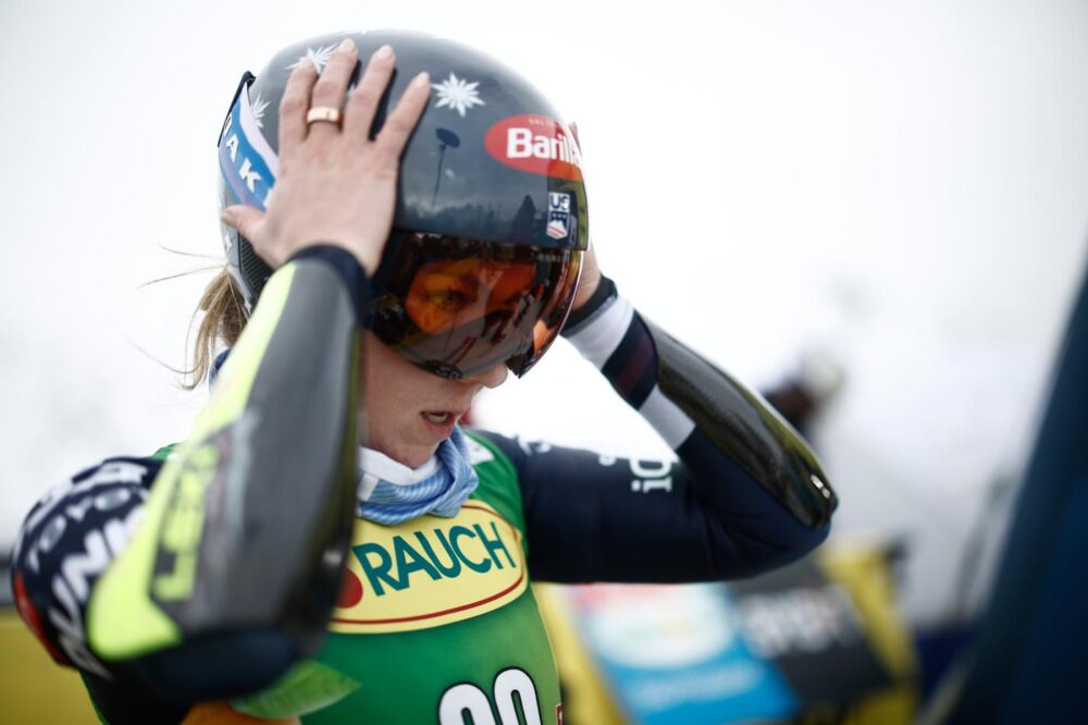 A che ora lo sci alpino oggi in tv: startlist slalom femminile Levi 2025, programma, streaming A che ora lo sci alpino oggi in tv: startlist slalom femminile Levi 2025, programma, streaming
