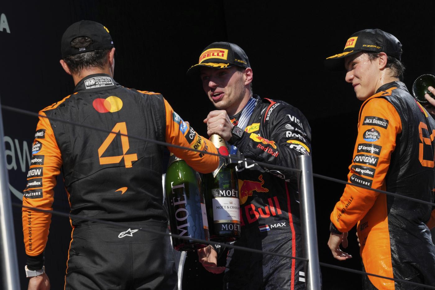 f1 il mondiale 2025 a norris piastri o verstappen ovunque porti il trivio sar224 uno spartiacque nella storia da Oasport.it f1 il mondiale 2025 a norris piastri o verstappen ovunque porti il trivio sar224 uno spartiacque nella storia