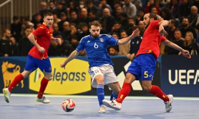 Nazionale Italiana Calcio a 5 - FIGC