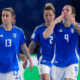 Nazionale Italiana Femminile calcio a 5