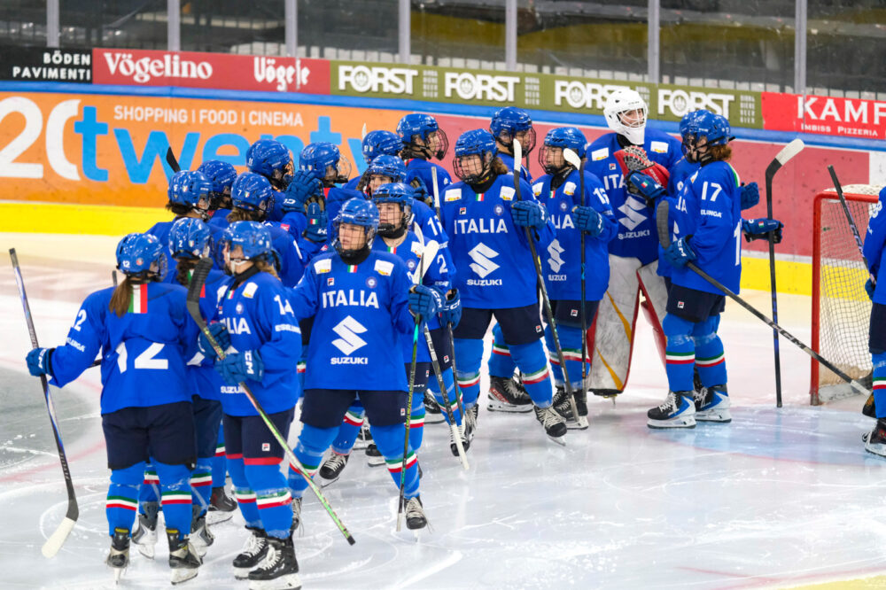 hockey ghiaccio l8217italia femminile si prepara al raduno in canada con vista su milano cortina 2026 da Oasport.it hockey ghiaccio l8217italia femminile si prepara al raduno in canada con vista su milano cortina 2026