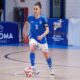 Nazionale Italiana Femminile calcio a 5 - Divisione Calcio a 5