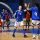Nazionale Italiana Femminile calcio a 5 - FIGC