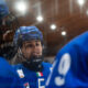 Nazionale Italiana Femminile hockey ghiaccio - Gianluca Prati