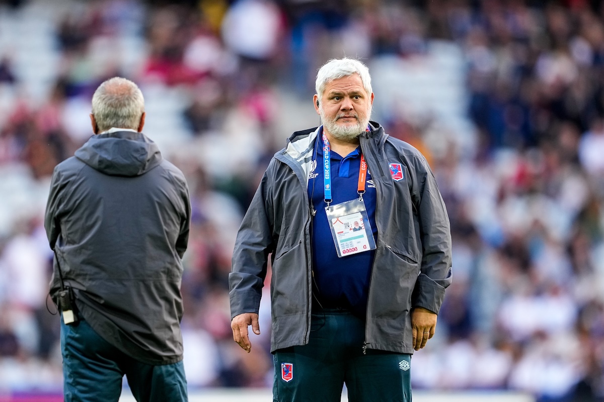 Rugby, Quilter Nations Series: ecco il Cile che affronterà l’Italia a Genova