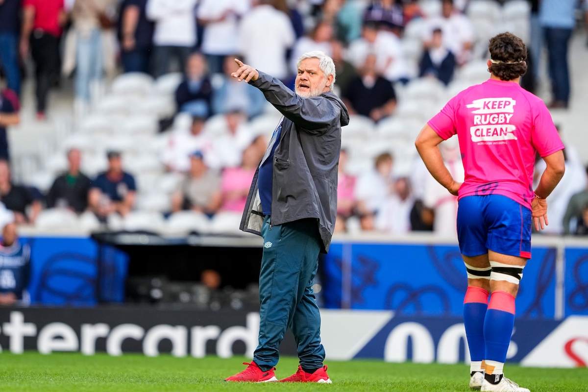 Rugby, il Cile che affronterà l’Italia ai raggi X. La rivale che ha sostituito Samoa