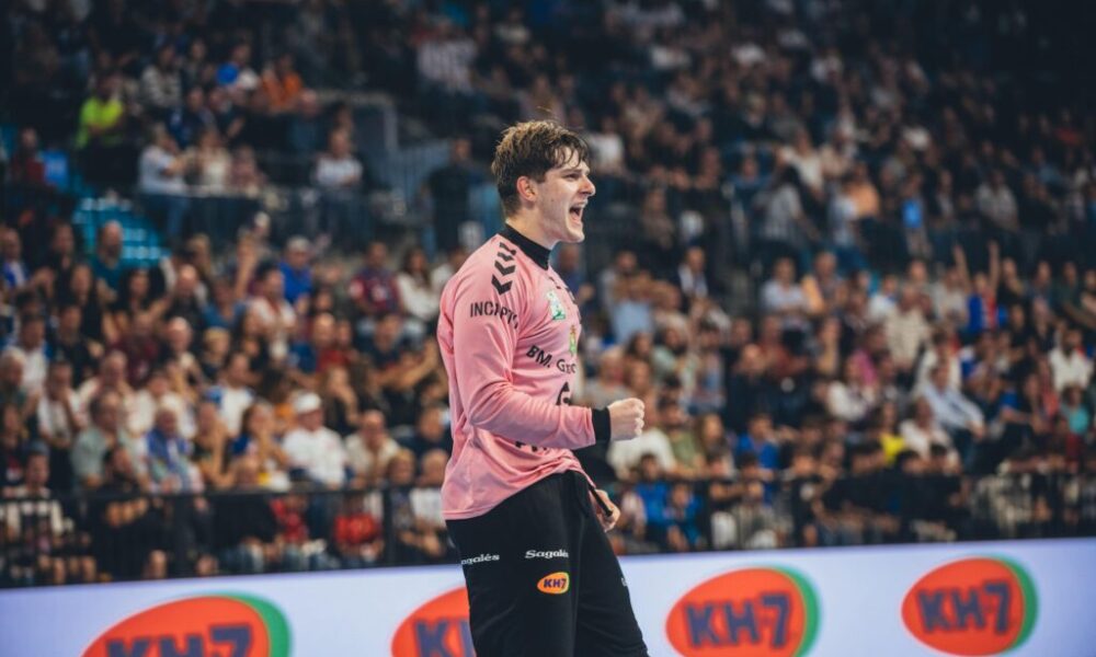 Pau Panitti - Granollers Koeppler