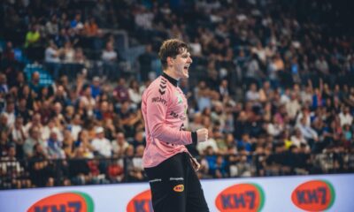 Pau Panitti - Granollers Koeppler