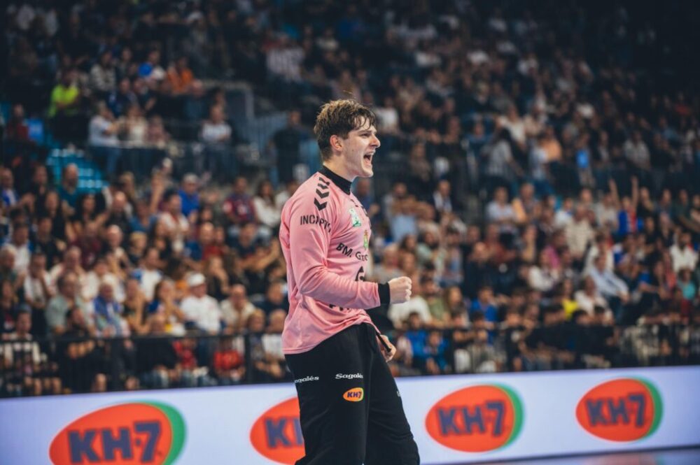 Pallamano: per l’Italia un nuovo portiere verso gli Europei 2026. E’ Pau Panitti