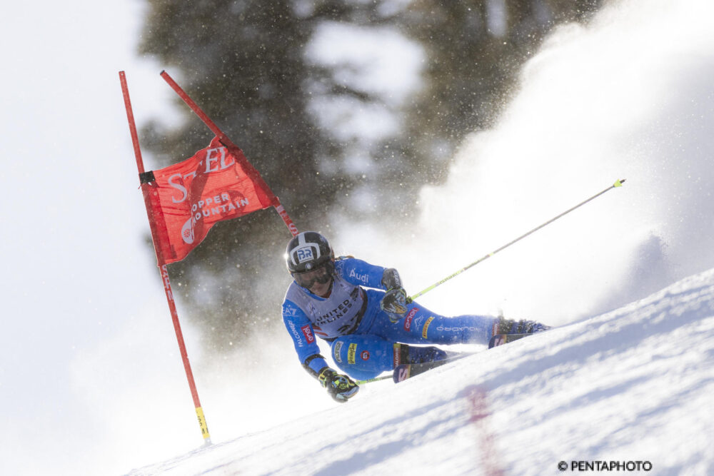 asja zenere 200 una figata a tremblant carica di fiducia da Oasport.it asja zenere 200 una figata a tremblant carica di fiducia