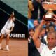 Nicola Pietrangeli, Thomas Muster