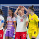 Polonia Calcio a 5 Femminile (Photo by Aitor Alcalde - FIFA/FIFA via Getty Images)