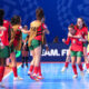 Nazionale Portogallo Calcio a 5 Femminile