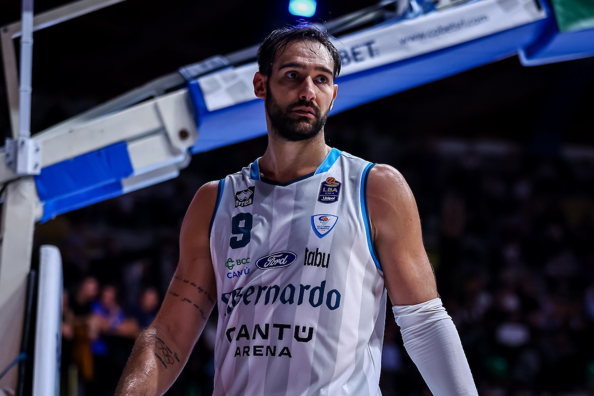 basket i migliori italiani della quinta giornata di serie a moraschini domina per cant249 saliou vince il 8216derby8217 tra i niang