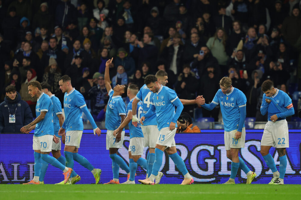 Dove vedere in tv Napoli Qarabag, Champions League calcio: orario, canale, streaming