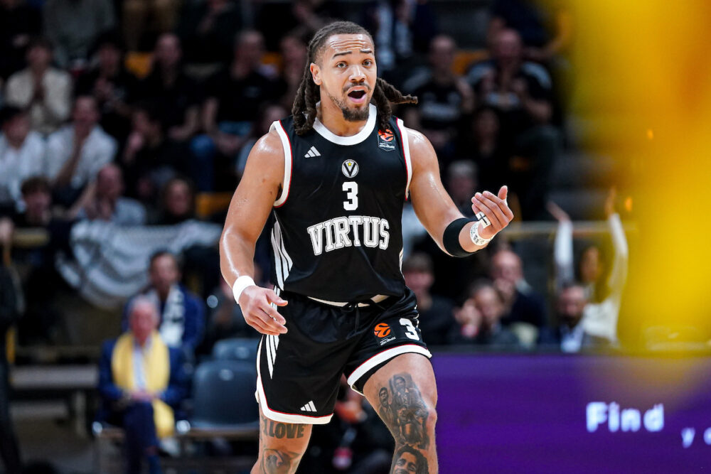 Dove vedere in tv Fenerbahce Virtus Bologna, Eurolega basket 2026: orario, canale, streaming