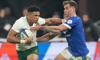 Sacha Feinberg-Mngomezulu