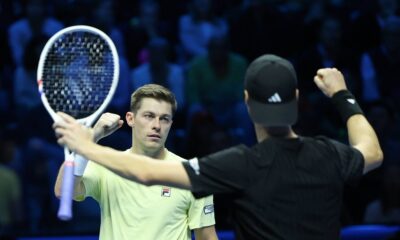 Joe Salisbury/Neal Skupski