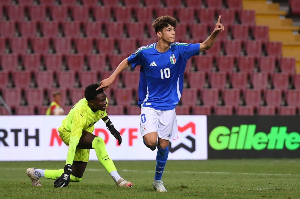 Dove vedere in tv Italia Bolivia, Mondiali calcio U17: orario, programma, streaming