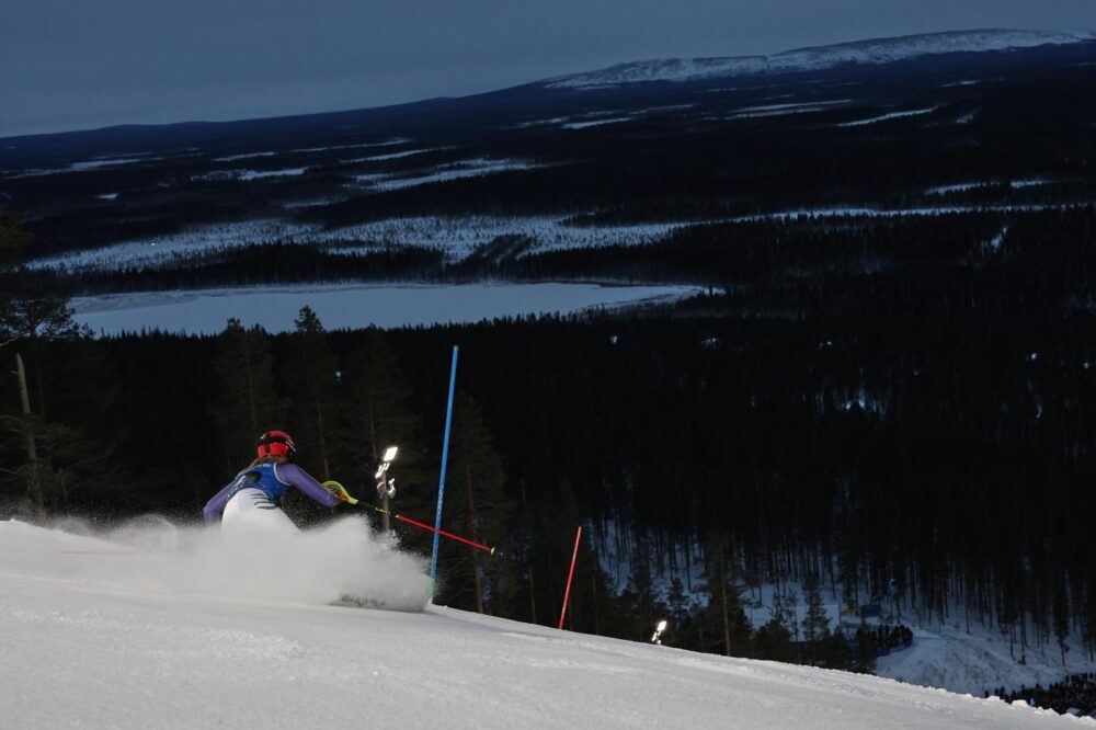Giada D’Antonio subito in luce: vince uno slalom FIS in Svizzera partendo con l’82! Giada D’Antonio subito in luce: vince uno slalom FIS in Svizzera partendo con l’82!